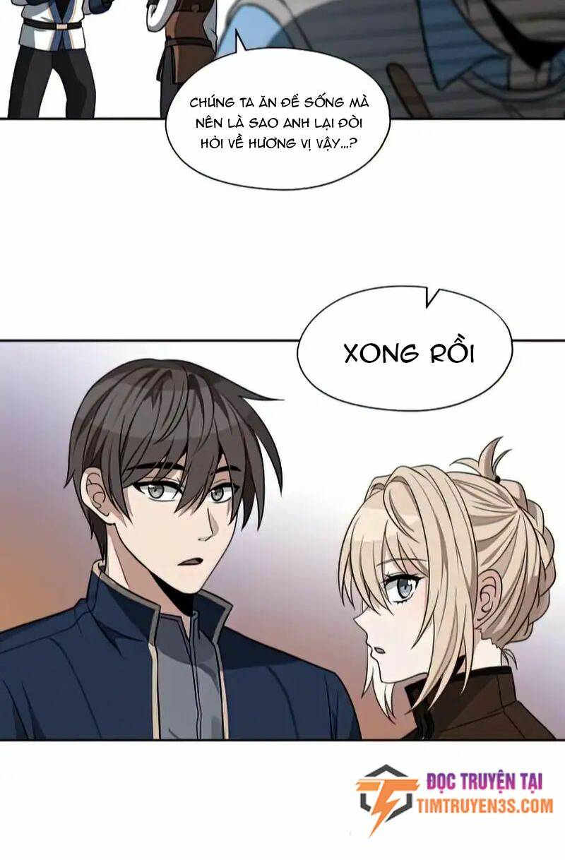 Lần Nữa Chuyển Sinh Sang Thế Giới Khác Chapter 13 - Trang 2