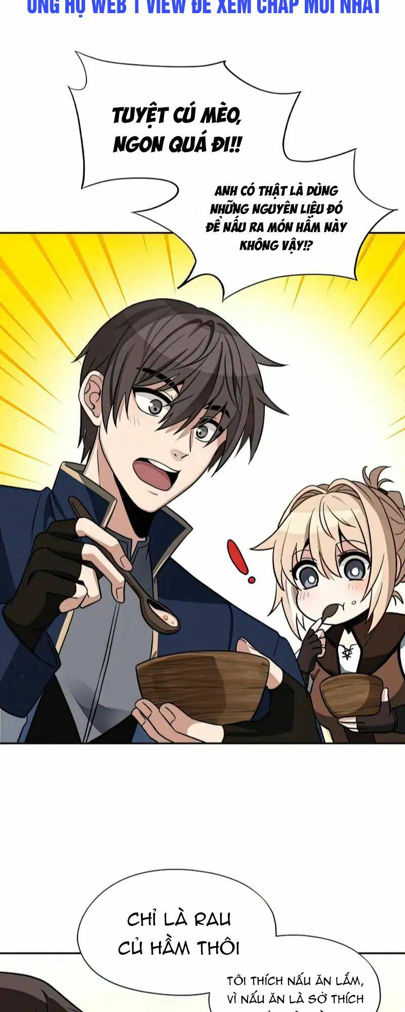 Lần Nữa Chuyển Sinh Sang Thế Giới Khác Chapter 13 - Trang 2