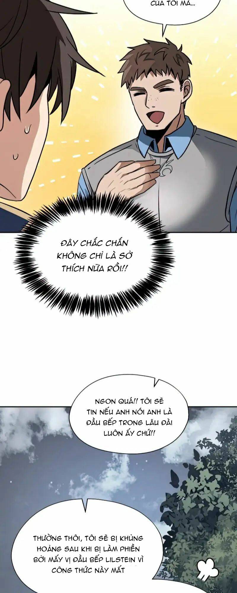 Lần Nữa Chuyển Sinh Sang Thế Giới Khác Chapter 13 - Trang 2