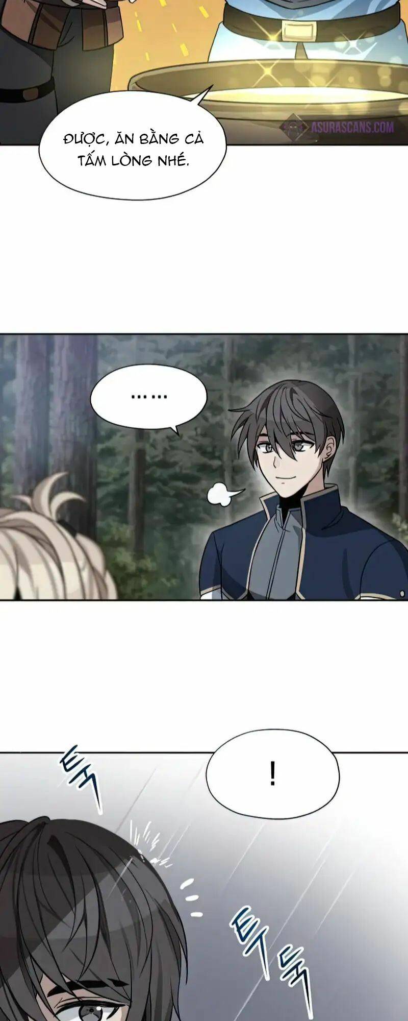 Lần Nữa Chuyển Sinh Sang Thế Giới Khác Chapter 13 - Trang 2