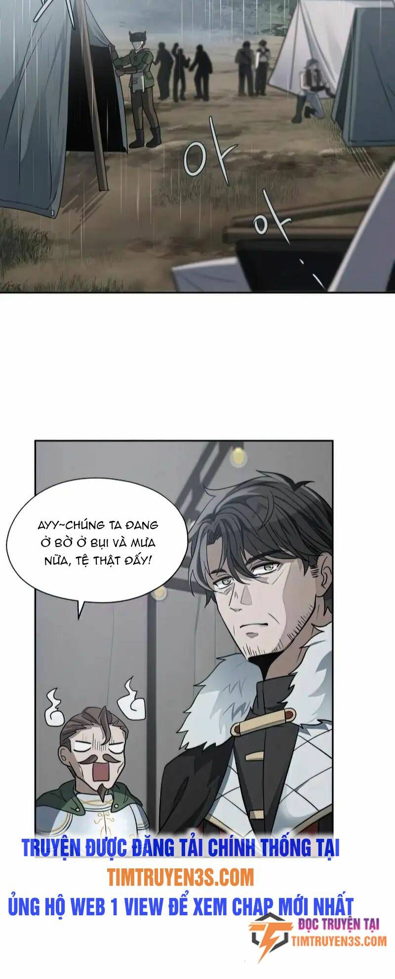 Lần Nữa Chuyển Sinh Sang Thế Giới Khác Chapter 13 - Trang 2