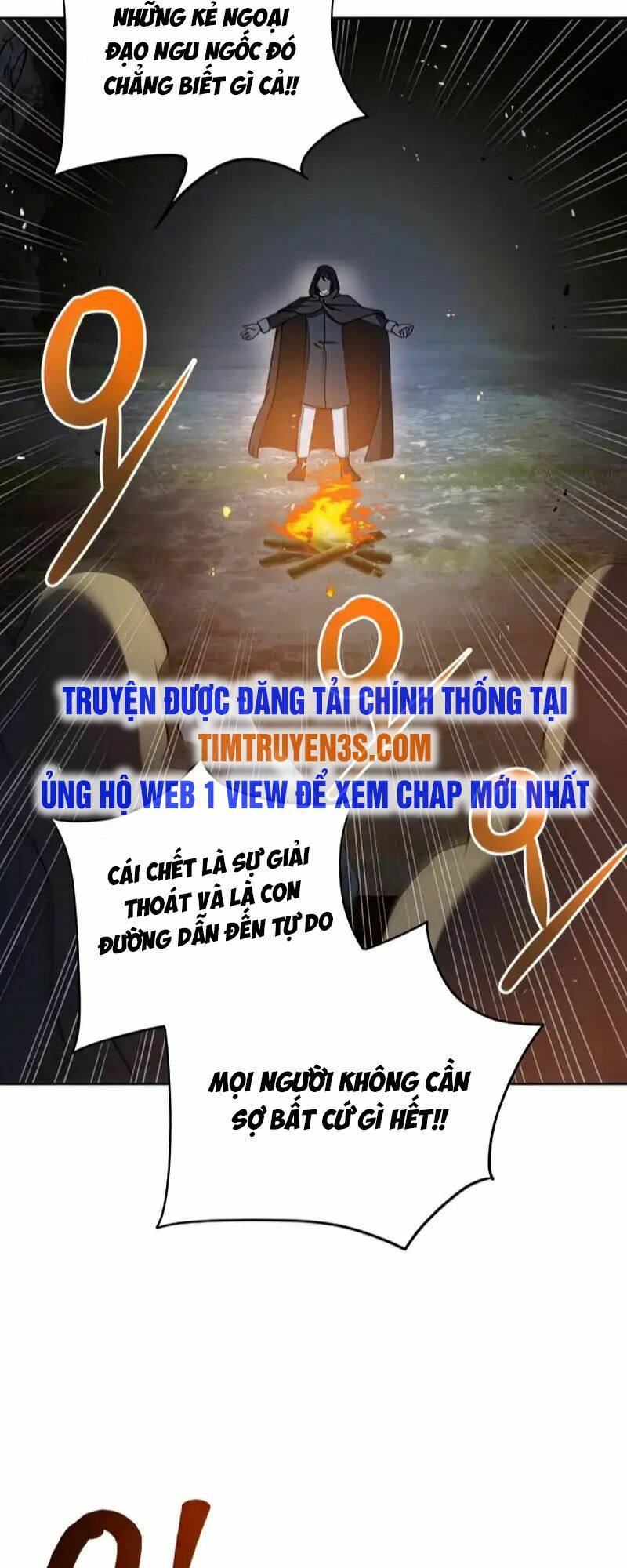 Lần Nữa Chuyển Sinh Sang Thế Giới Khác Chapter 13 - Trang 2