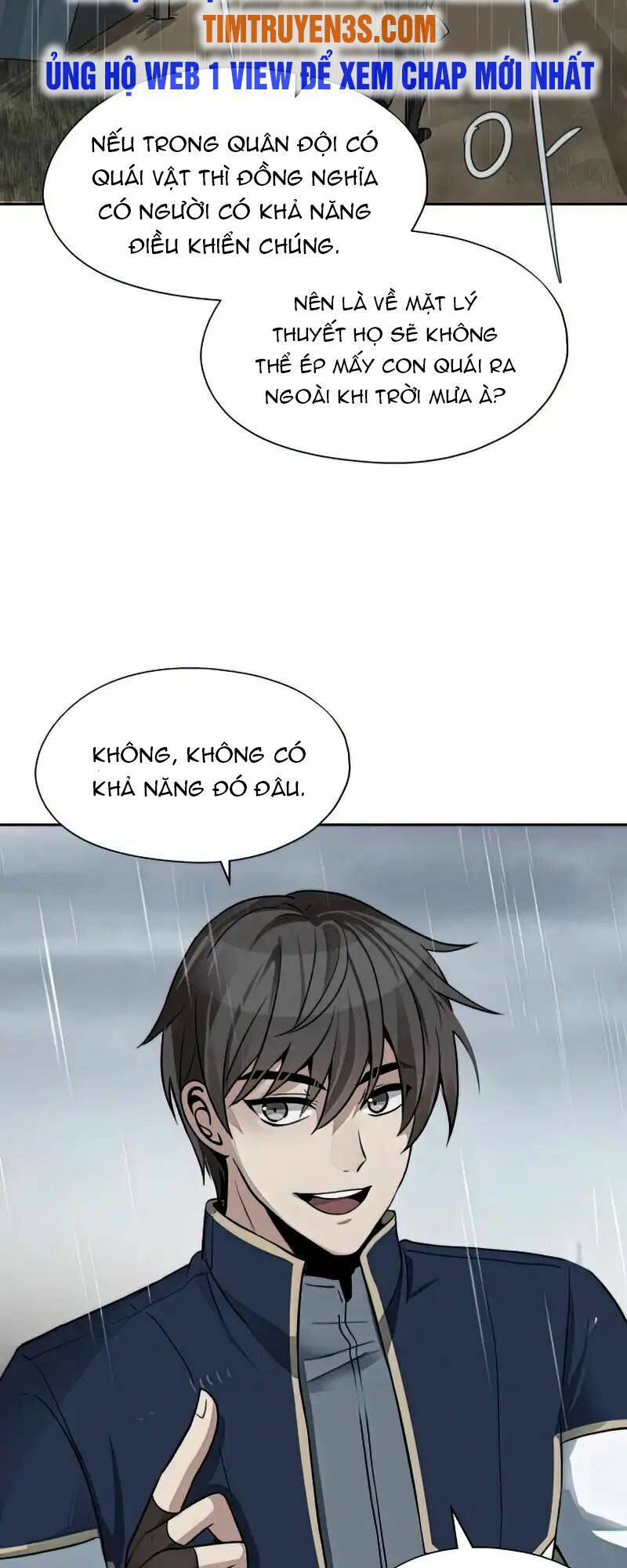 Lần Nữa Chuyển Sinh Sang Thế Giới Khác Chapter 13 - Trang 2