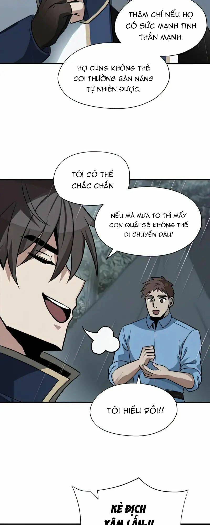 Lần Nữa Chuyển Sinh Sang Thế Giới Khác Chapter 13 - Trang 2