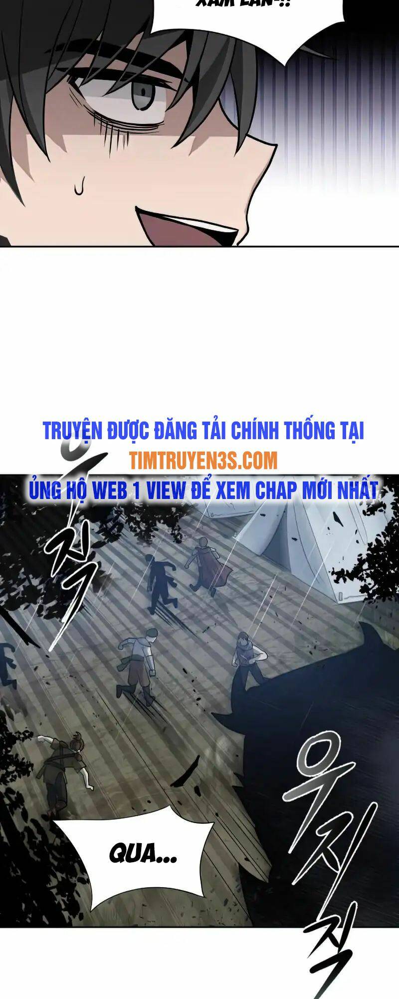 Lần Nữa Chuyển Sinh Sang Thế Giới Khác Chapter 13 - Trang 2