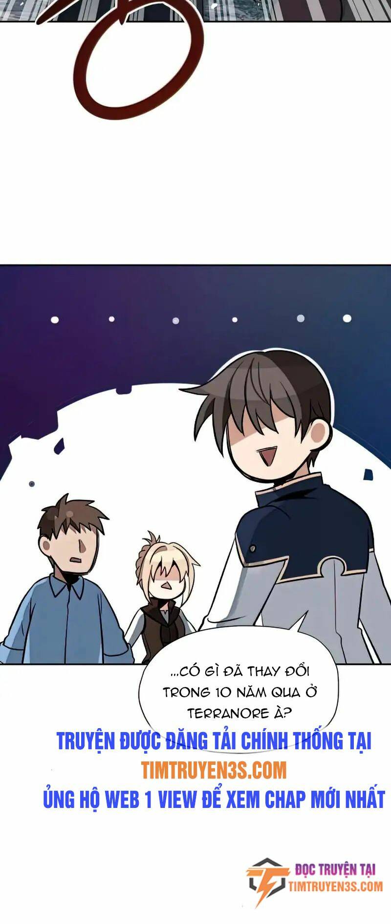 Lần Nữa Chuyển Sinh Sang Thế Giới Khác Chapter 13 - Trang 2