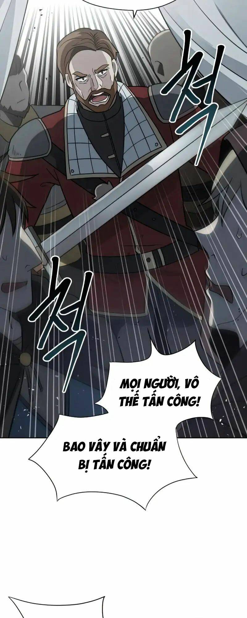 Lần Nữa Chuyển Sinh Sang Thế Giới Khác Chapter 13 - Trang 2