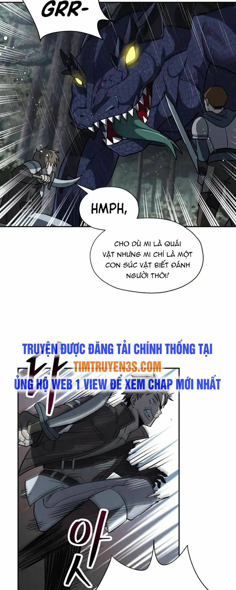 Lần Nữa Chuyển Sinh Sang Thế Giới Khác Chapter 13 - Trang 2