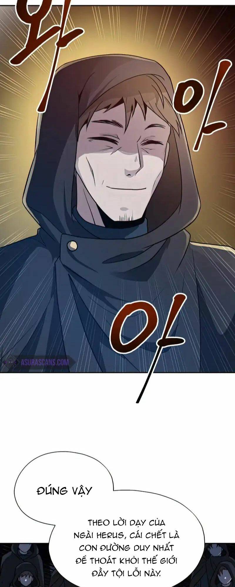 Lần Nữa Chuyển Sinh Sang Thế Giới Khác Chapter 13 - Trang 2