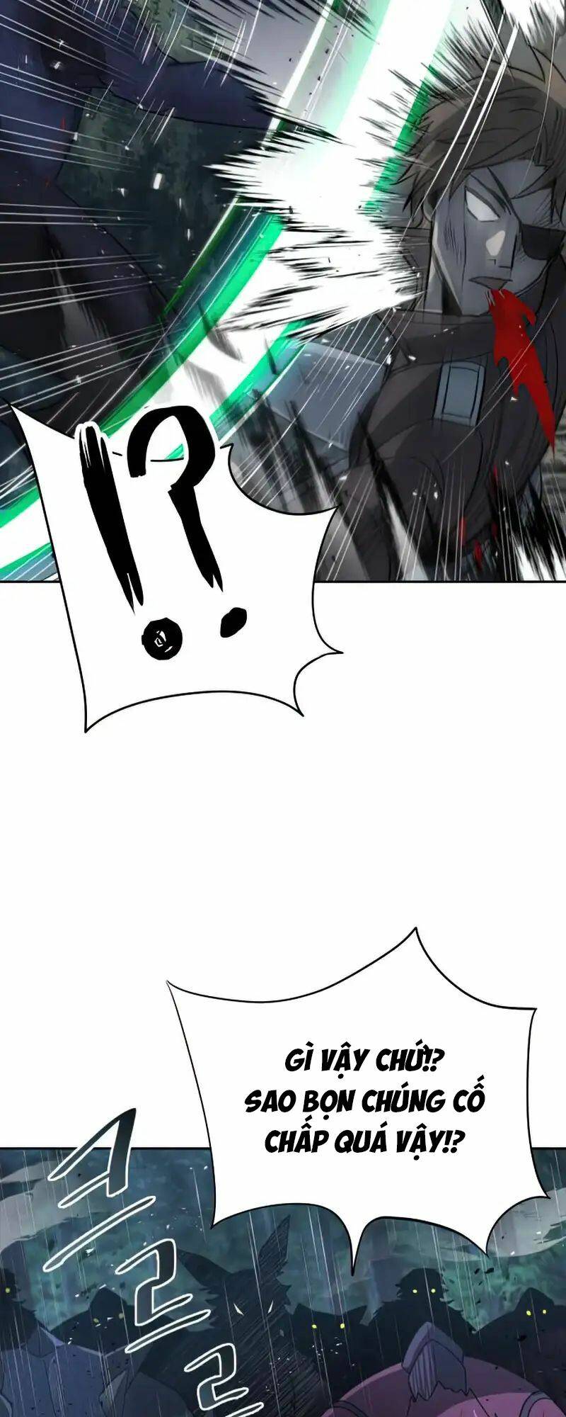 Lần Nữa Chuyển Sinh Sang Thế Giới Khác Chapter 13 - Trang 2