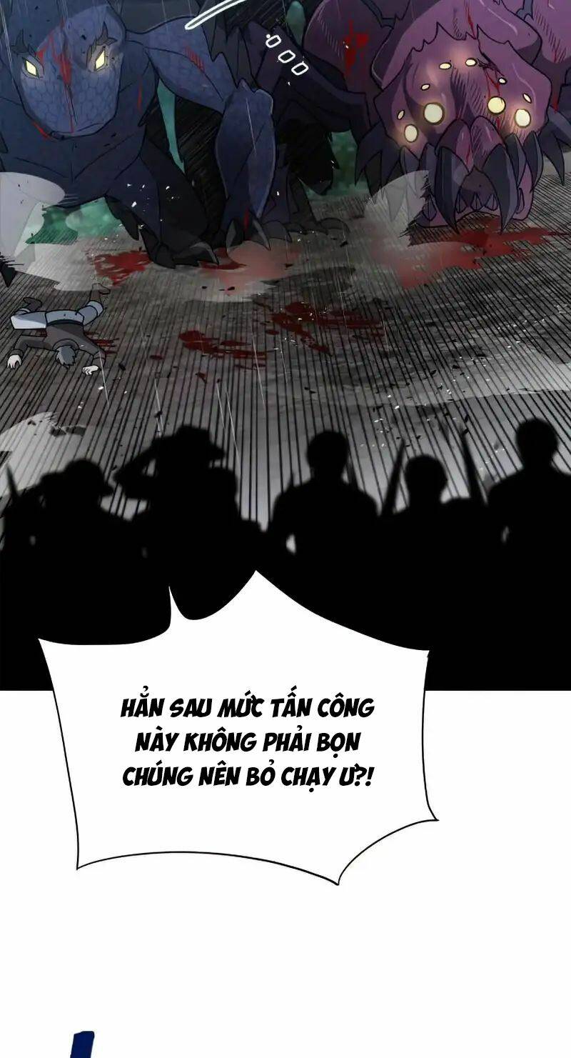 Lần Nữa Chuyển Sinh Sang Thế Giới Khác Chapter 13 - Trang 2