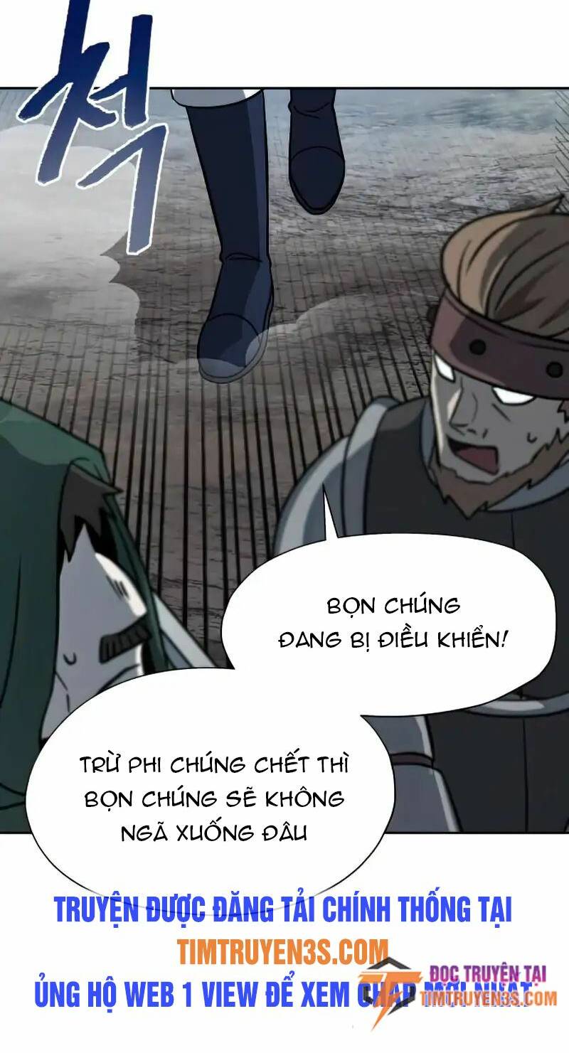 Lần Nữa Chuyển Sinh Sang Thế Giới Khác Chapter 13 - Trang 2