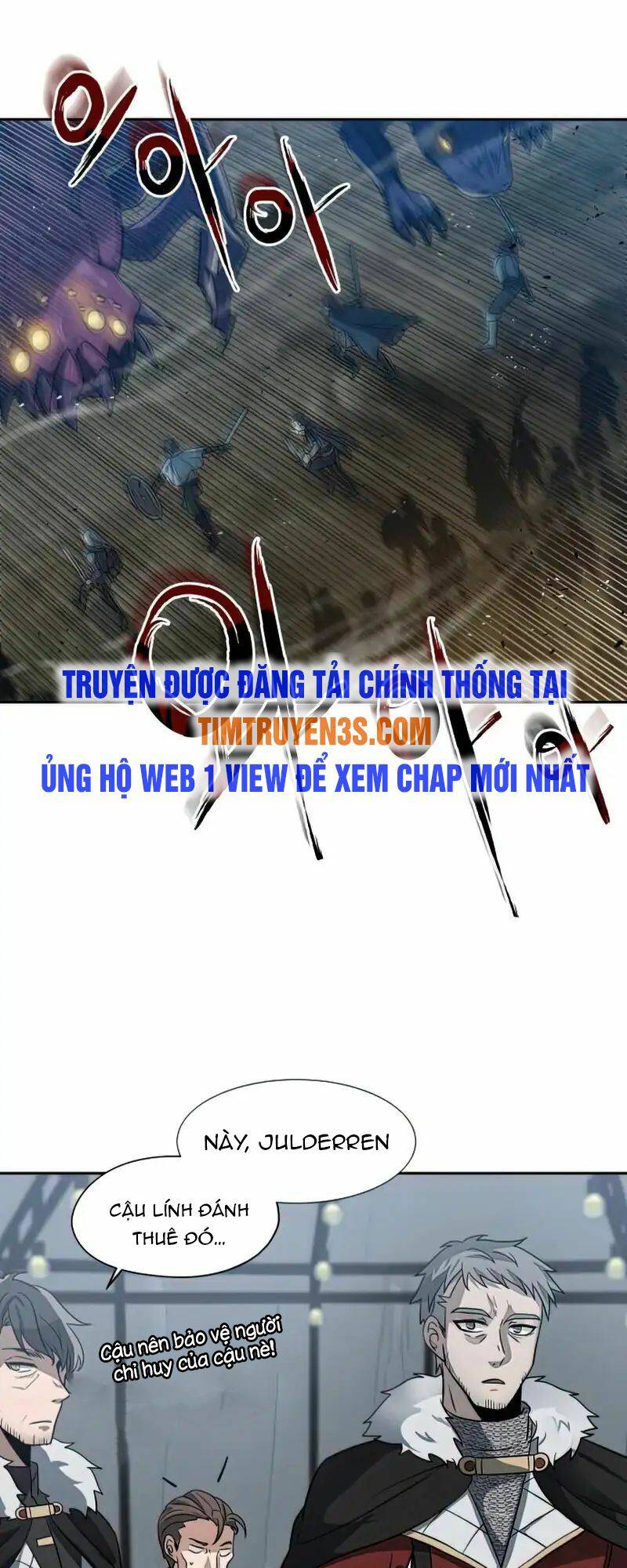 Lần Nữa Chuyển Sinh Sang Thế Giới Khác Chapter 13 - Trang 2