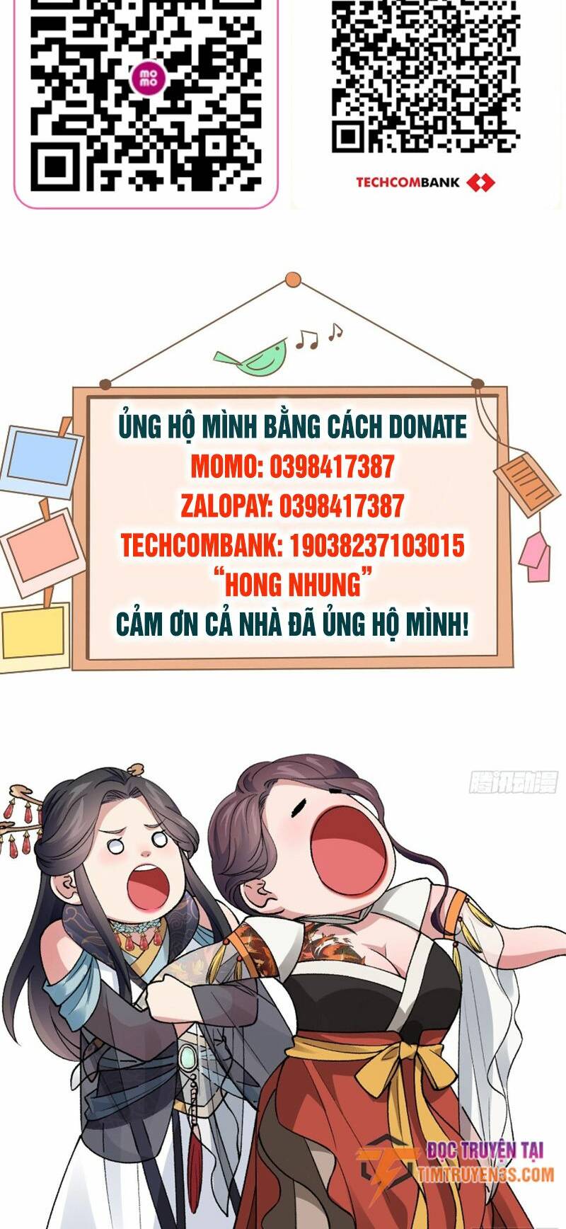 Lần Nữa Chuyển Sinh Sang Thế Giới Khác Chapter 13 - Trang 2