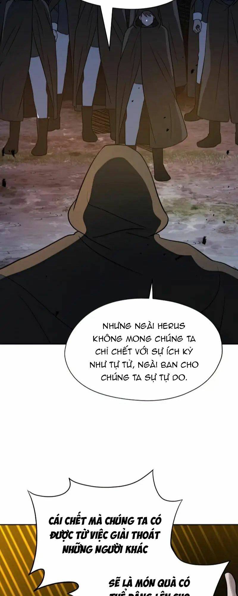 Lần Nữa Chuyển Sinh Sang Thế Giới Khác Chapter 13 - Trang 2