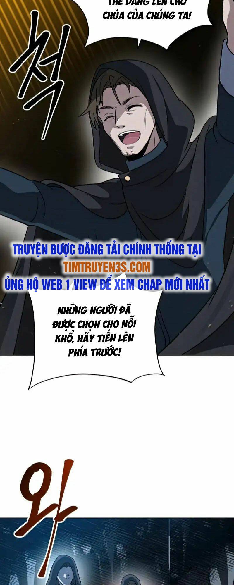 Lần Nữa Chuyển Sinh Sang Thế Giới Khác Chapter 13 - Trang 2