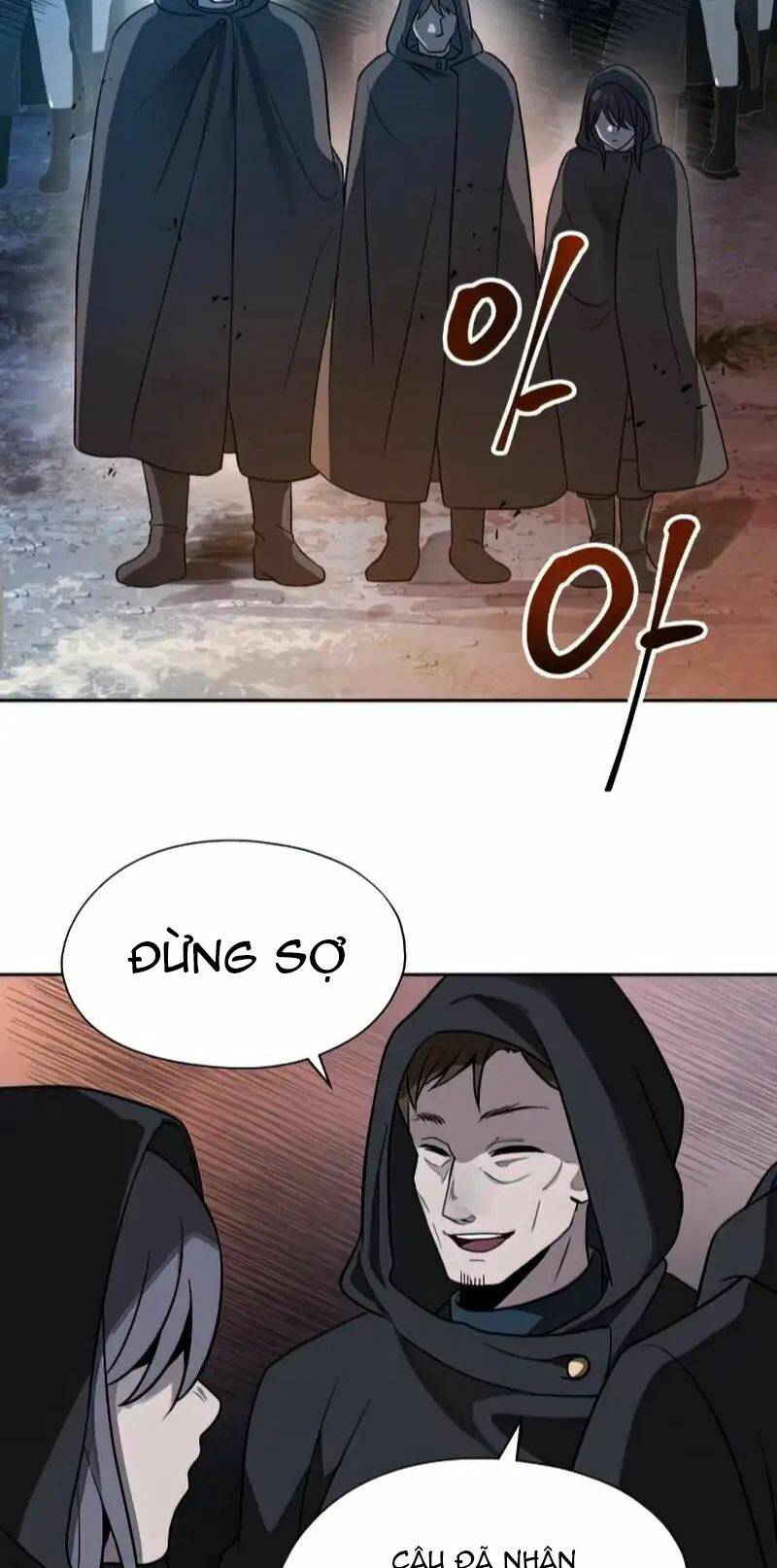 Lần Nữa Chuyển Sinh Sang Thế Giới Khác Chapter 13 - Trang 2