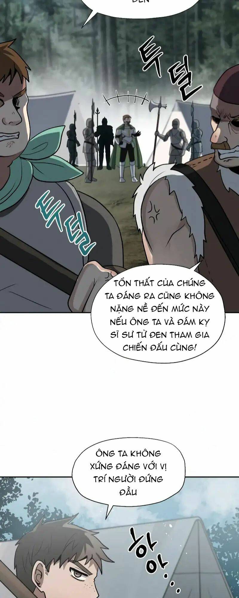 Lần Nữa Chuyển Sinh Sang Thế Giới Khác Chapter 14 - Trang 2