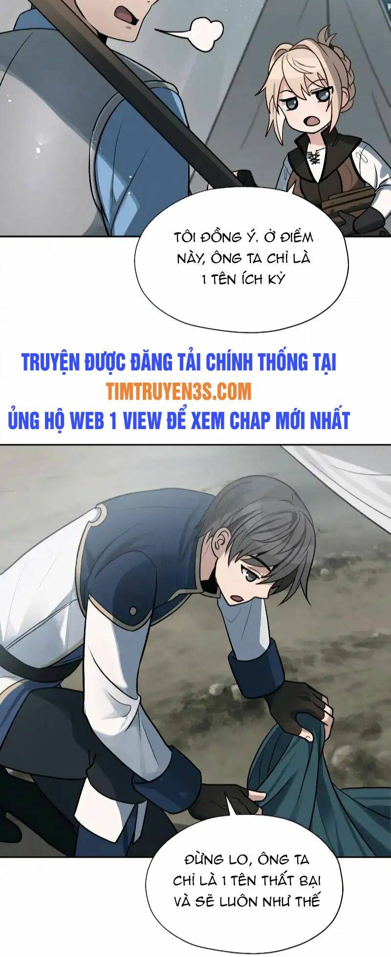Lần Nữa Chuyển Sinh Sang Thế Giới Khác Chapter 14 - Trang 2