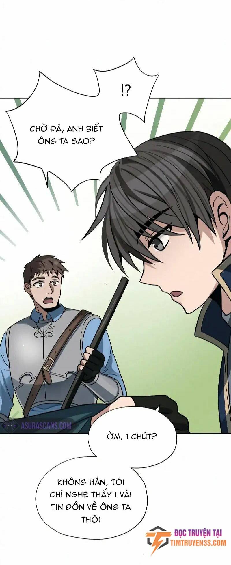 Lần Nữa Chuyển Sinh Sang Thế Giới Khác Chapter 14 - Trang 2