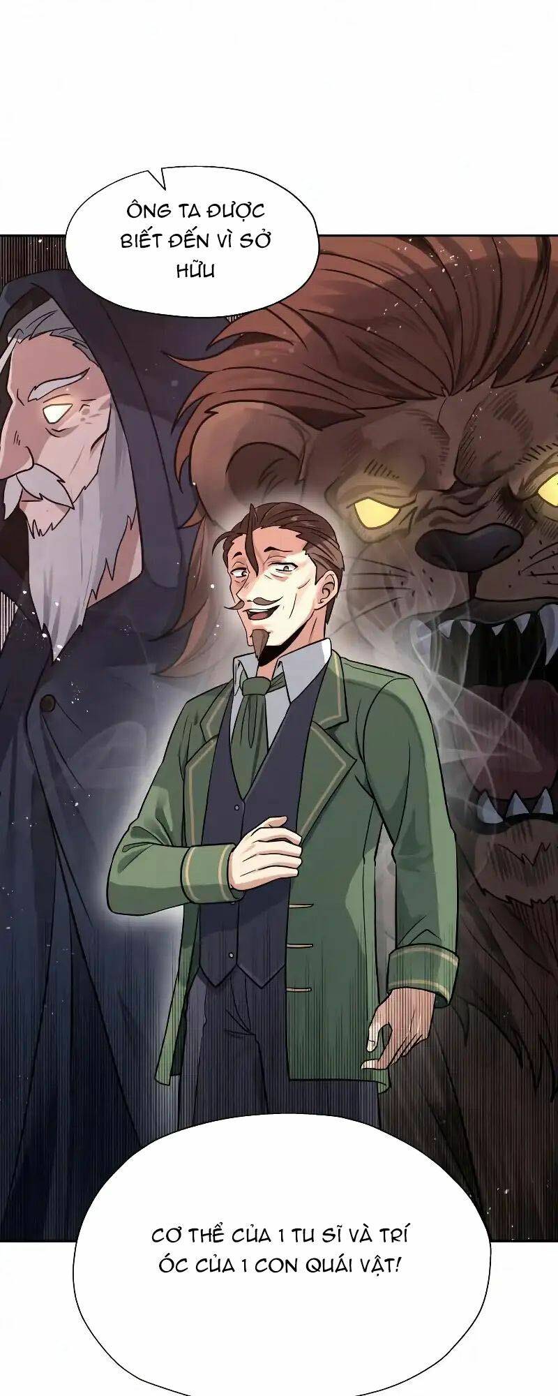 Lần Nữa Chuyển Sinh Sang Thế Giới Khác Chapter 14 - Trang 2