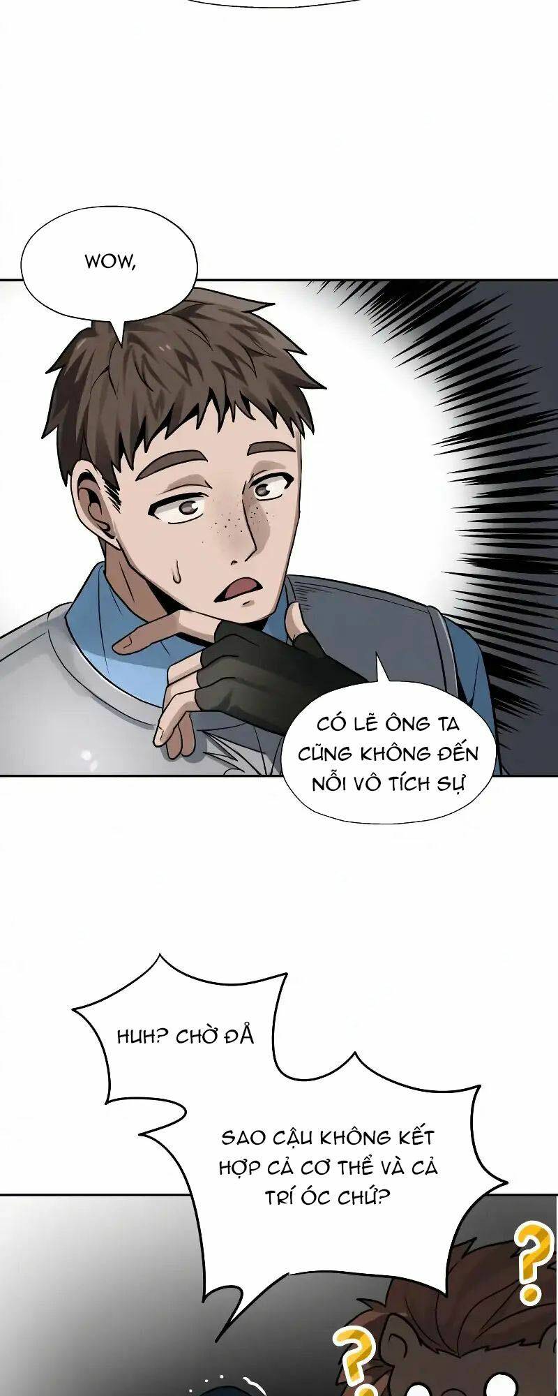 Lần Nữa Chuyển Sinh Sang Thế Giới Khác Chapter 14 - Trang 2