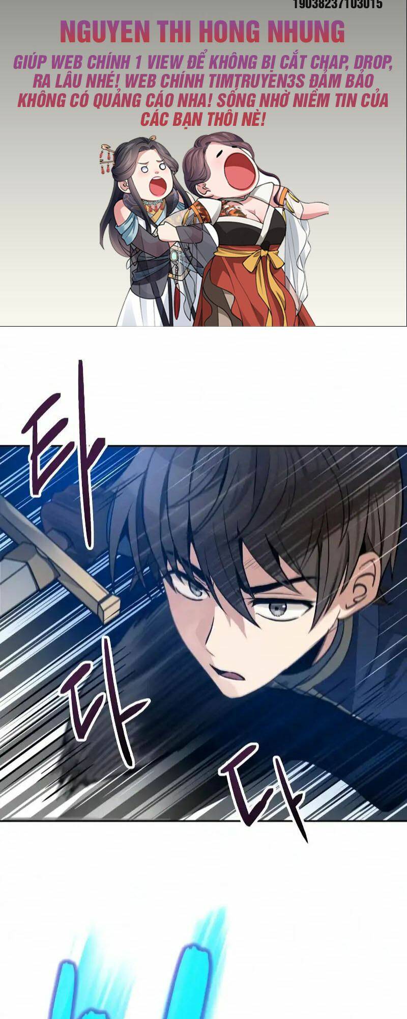 Lần Nữa Chuyển Sinh Sang Thế Giới Khác Chapter 14 - Trang 2