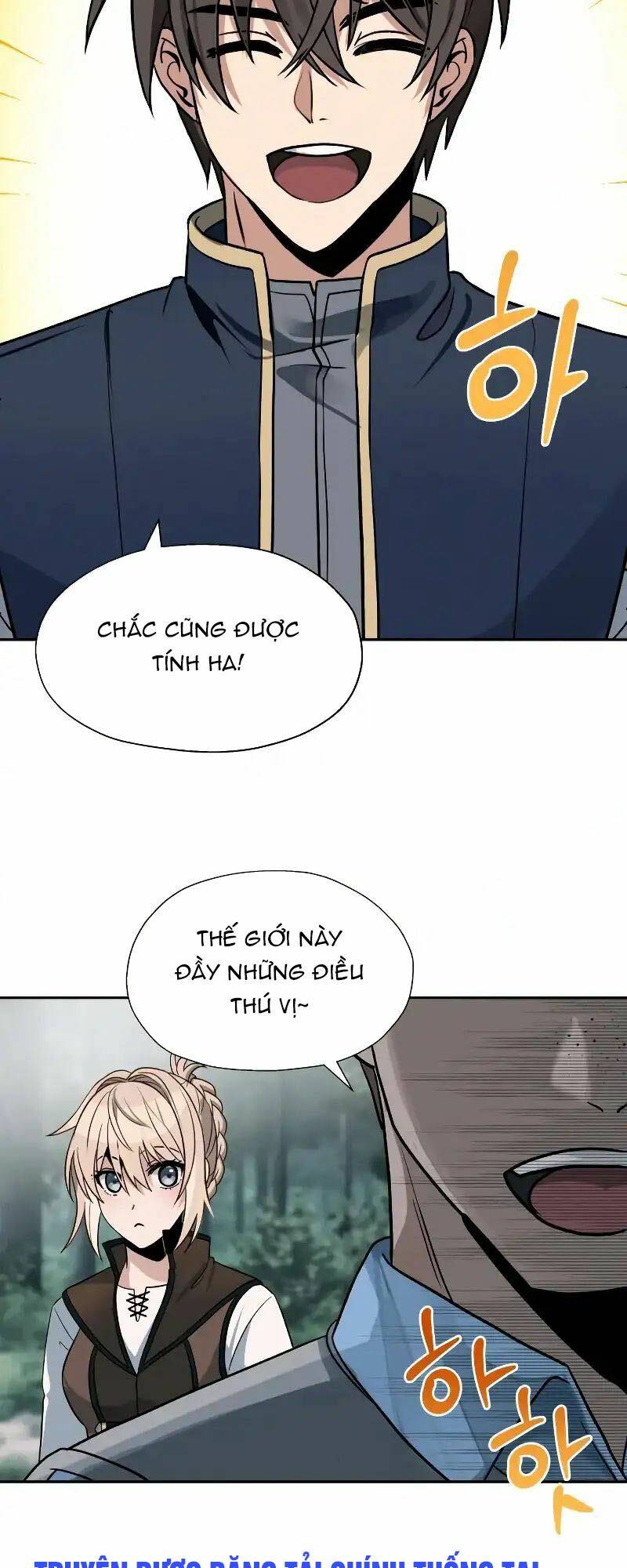 Lần Nữa Chuyển Sinh Sang Thế Giới Khác Chapter 14 - Trang 2