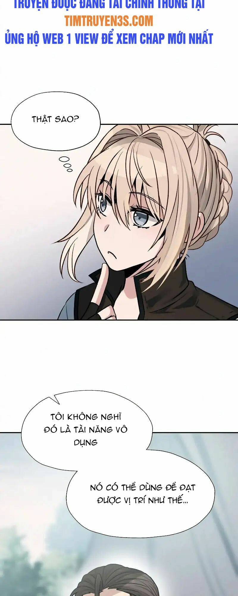 Lần Nữa Chuyển Sinh Sang Thế Giới Khác Chapter 14 - Trang 2