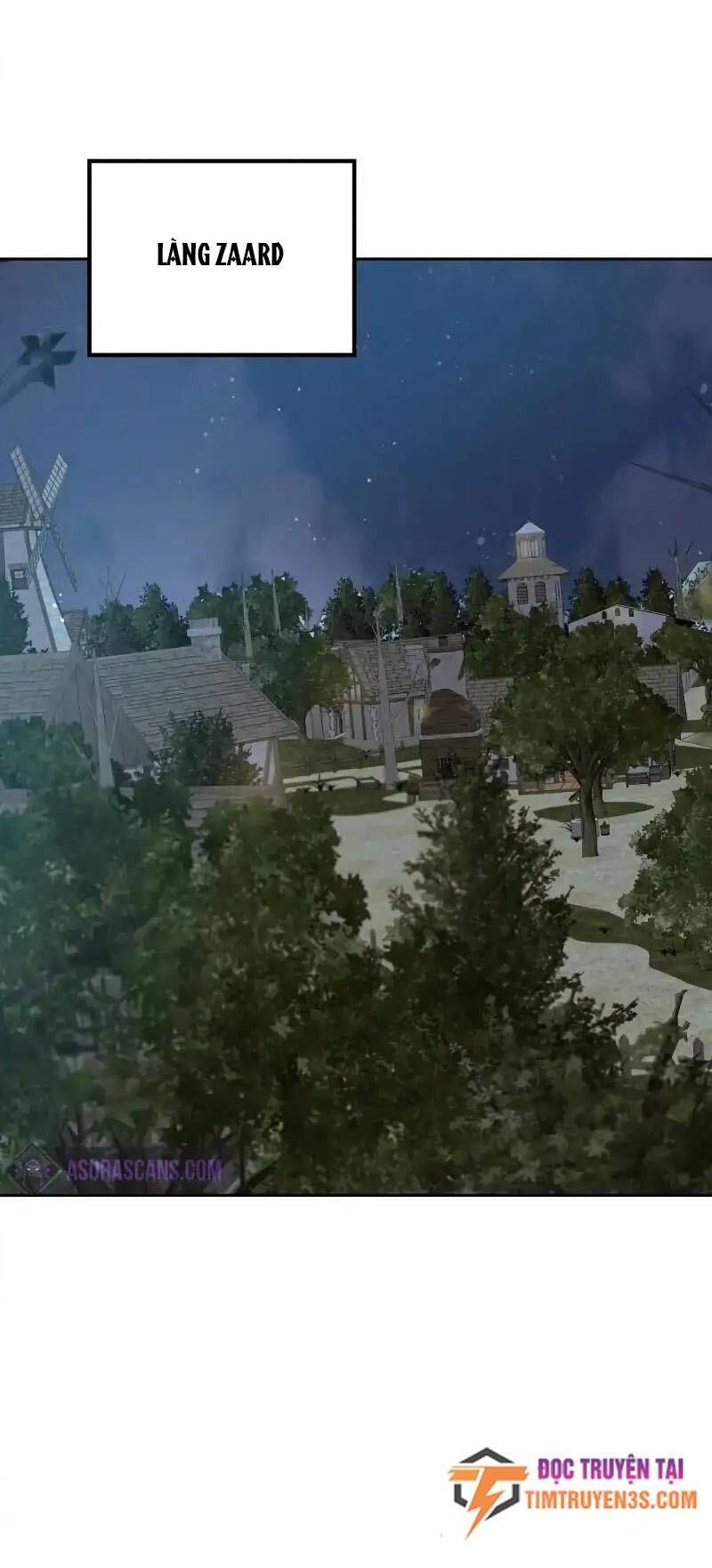 Lần Nữa Chuyển Sinh Sang Thế Giới Khác Chapter 14 - Trang 2