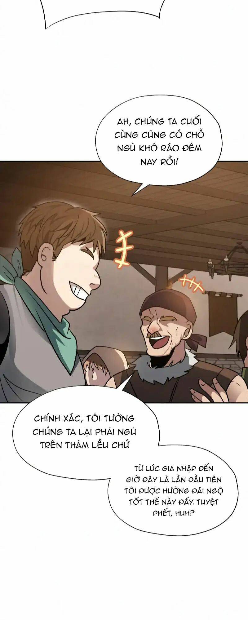 Lần Nữa Chuyển Sinh Sang Thế Giới Khác Chapter 14 - Trang 2