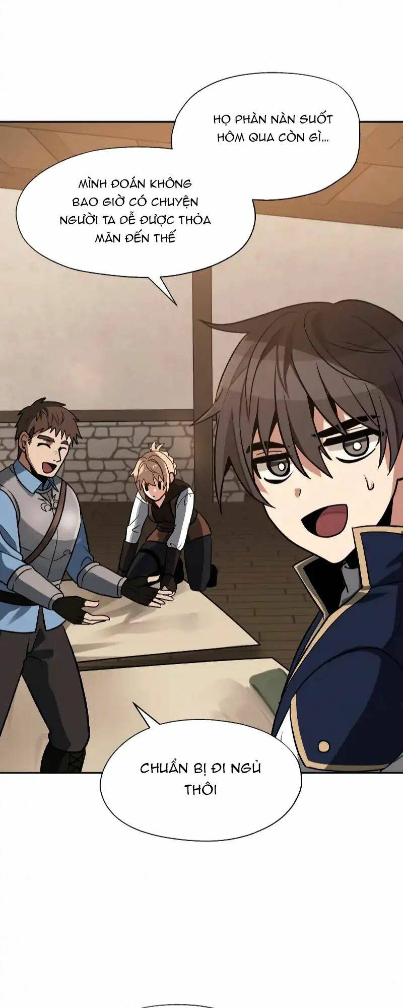 Lần Nữa Chuyển Sinh Sang Thế Giới Khác Chapter 14 - Trang 2