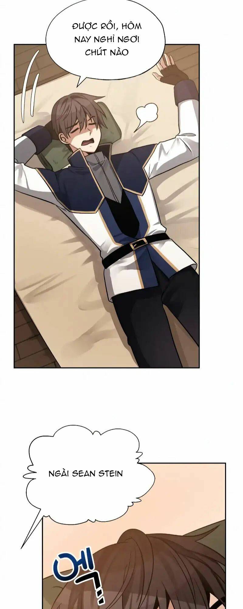 Lần Nữa Chuyển Sinh Sang Thế Giới Khác Chapter 14 - Trang 2