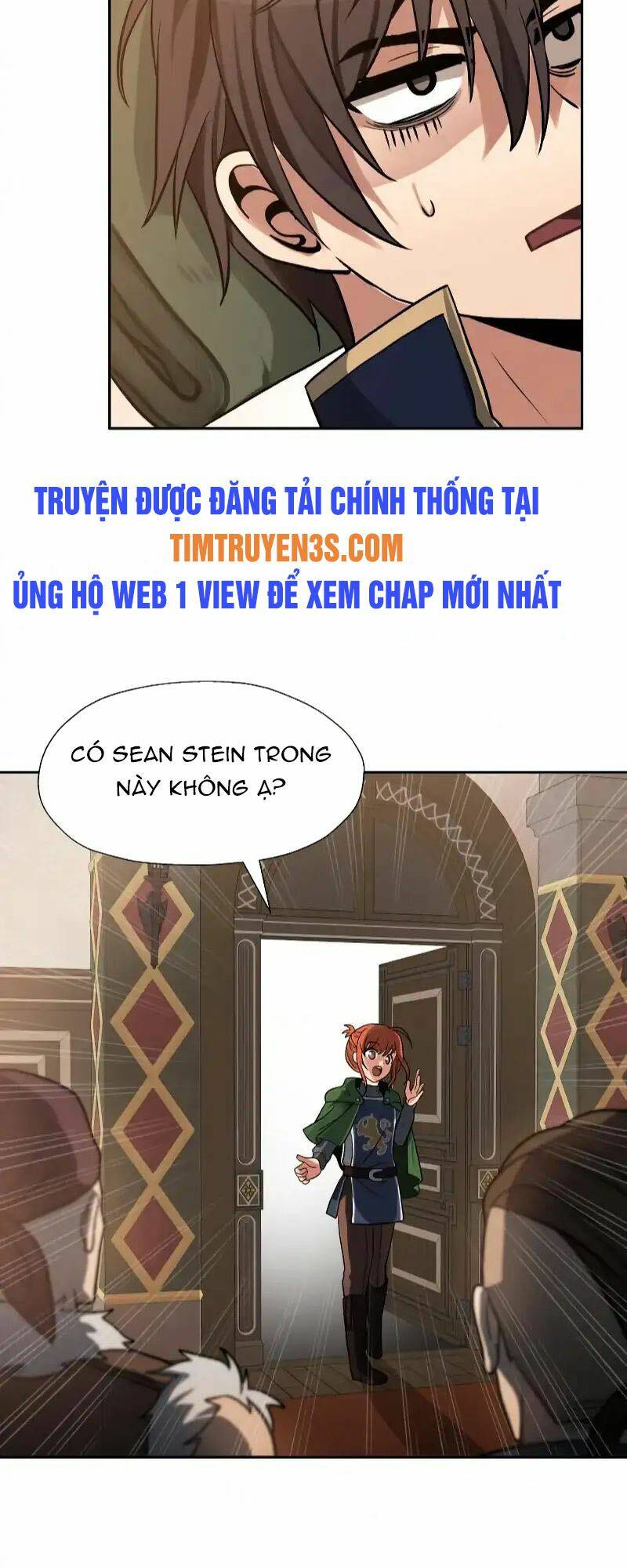 Lần Nữa Chuyển Sinh Sang Thế Giới Khác Chapter 14 - Trang 2