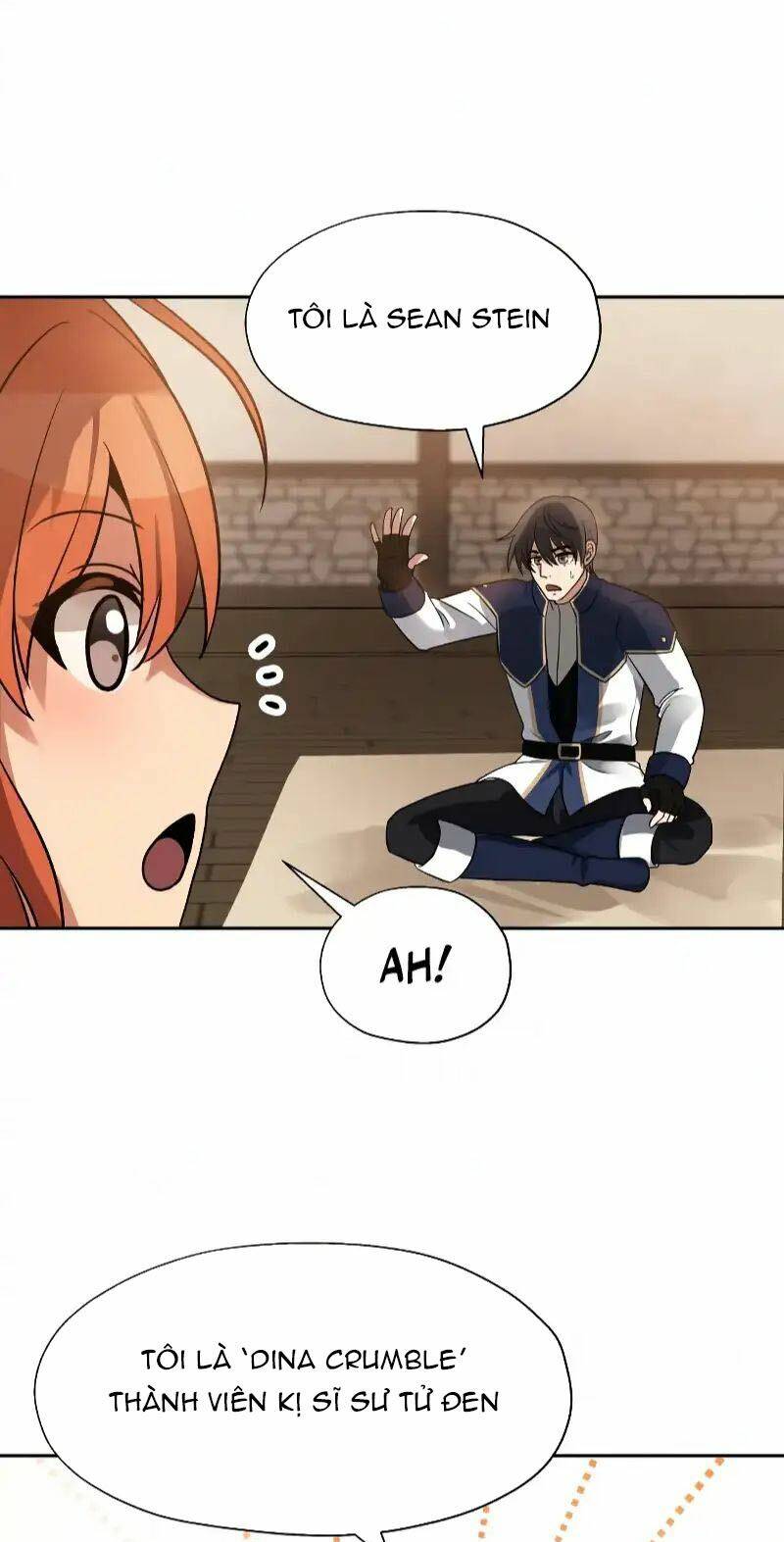 Lần Nữa Chuyển Sinh Sang Thế Giới Khác Chapter 14 - Trang 2