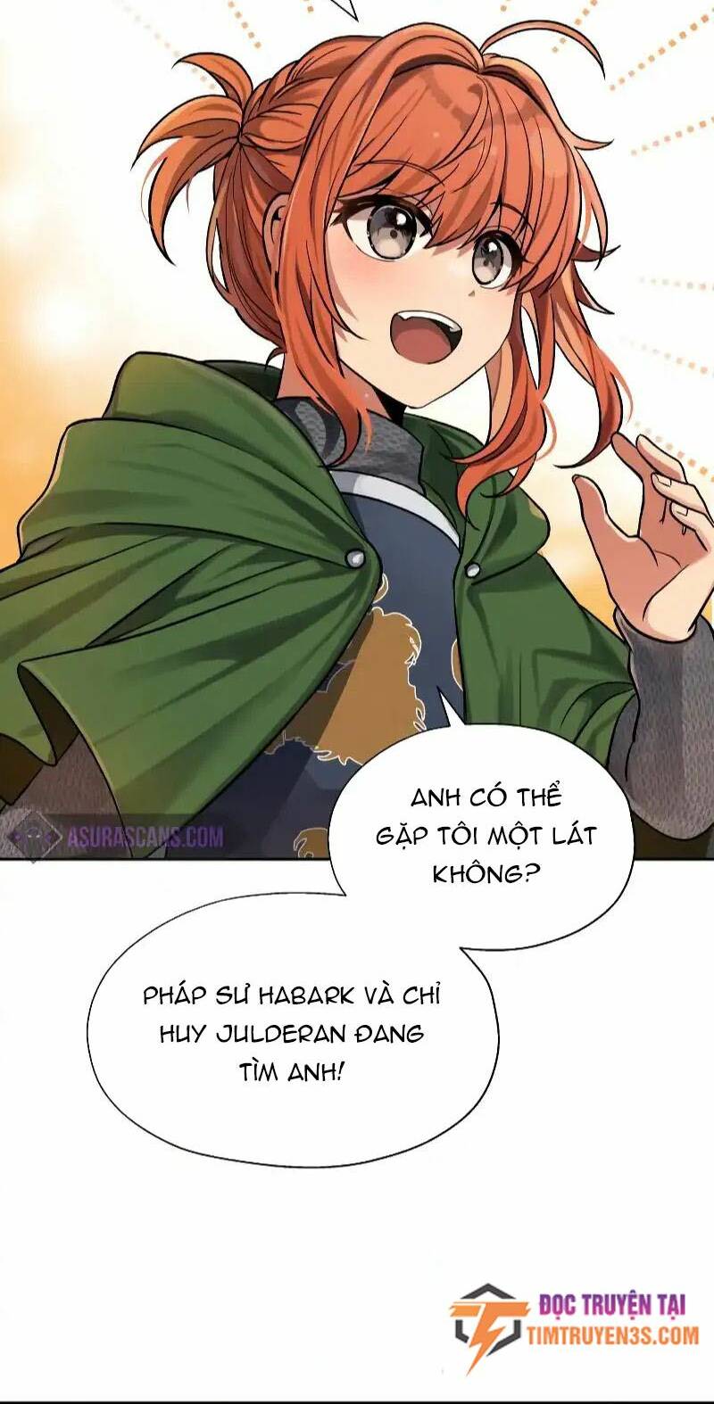 Lần Nữa Chuyển Sinh Sang Thế Giới Khác Chapter 14 - Trang 2