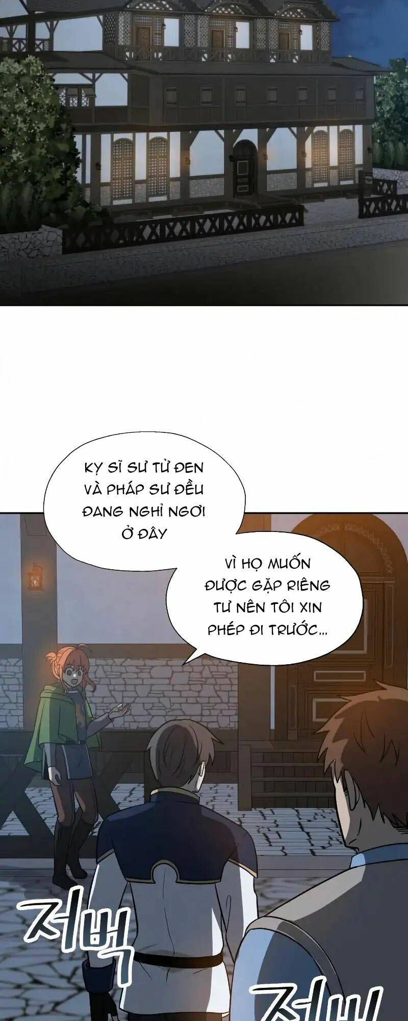 Lần Nữa Chuyển Sinh Sang Thế Giới Khác Chapter 14 - Trang 2