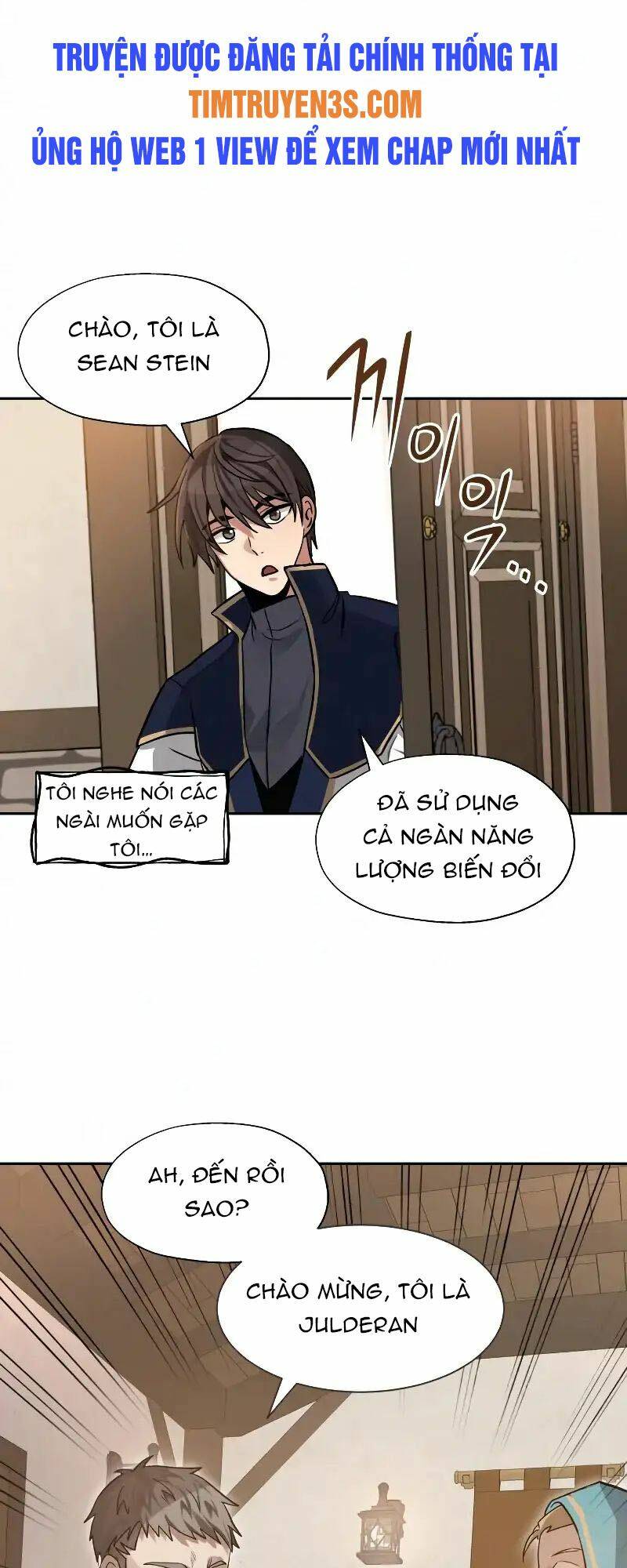 Lần Nữa Chuyển Sinh Sang Thế Giới Khác Chapter 14 - Trang 2