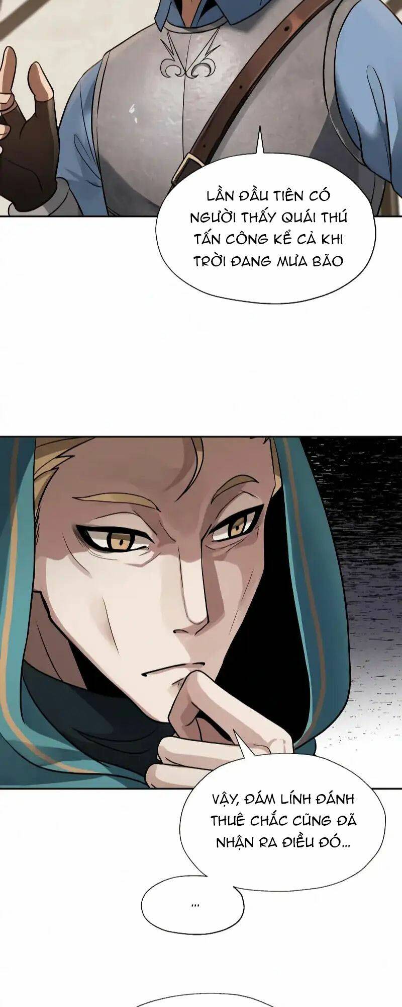 Lần Nữa Chuyển Sinh Sang Thế Giới Khác Chapter 14 - Trang 2