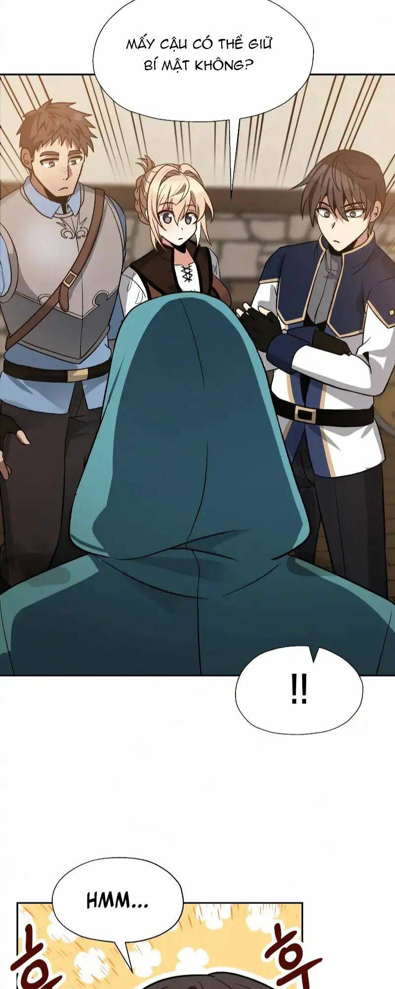 Lần Nữa Chuyển Sinh Sang Thế Giới Khác Chapter 14 - Trang 2