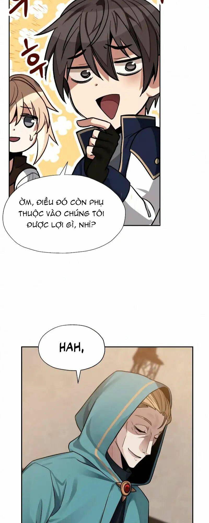 Lần Nữa Chuyển Sinh Sang Thế Giới Khác Chapter 14 - Trang 2