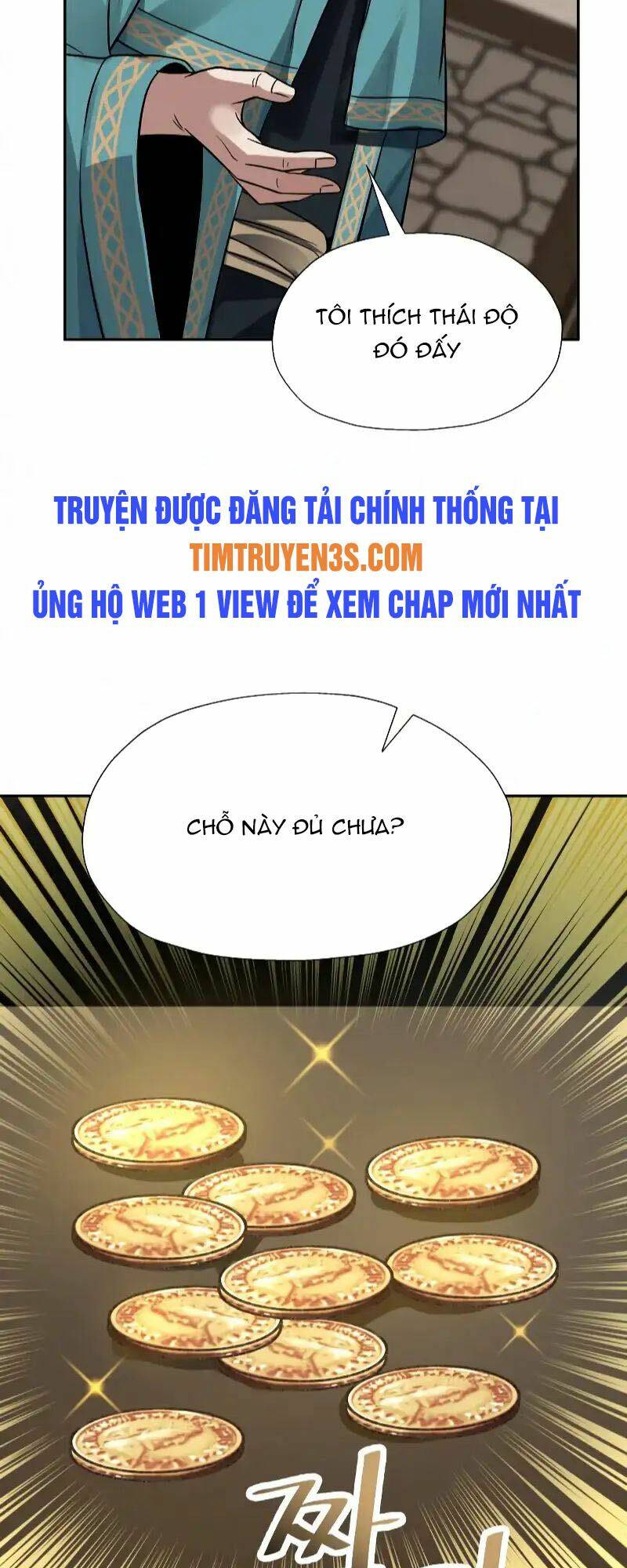 Lần Nữa Chuyển Sinh Sang Thế Giới Khác Chapter 14 - Trang 2