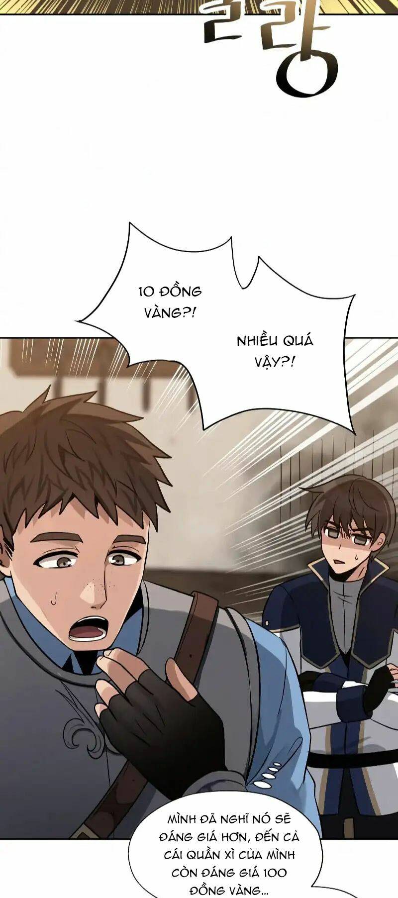 Lần Nữa Chuyển Sinh Sang Thế Giới Khác Chapter 14 - Trang 2