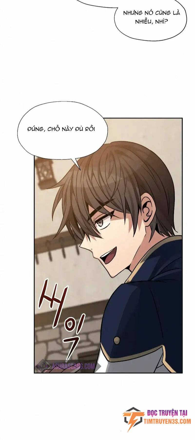 Lần Nữa Chuyển Sinh Sang Thế Giới Khác Chapter 14 - Trang 2