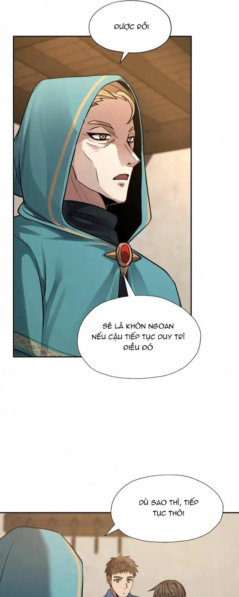 Lần Nữa Chuyển Sinh Sang Thế Giới Khác Chapter 14 - Trang 2