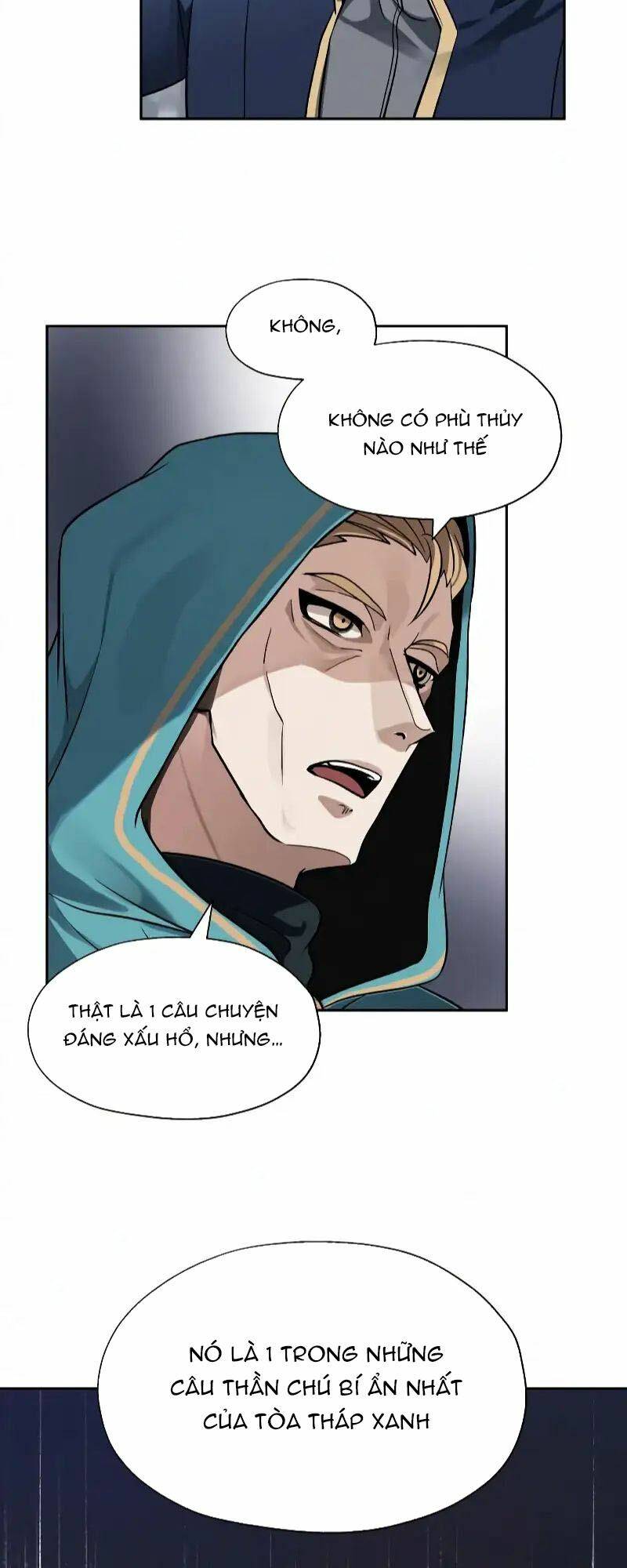 Lần Nữa Chuyển Sinh Sang Thế Giới Khác Chapter 14 - Trang 2