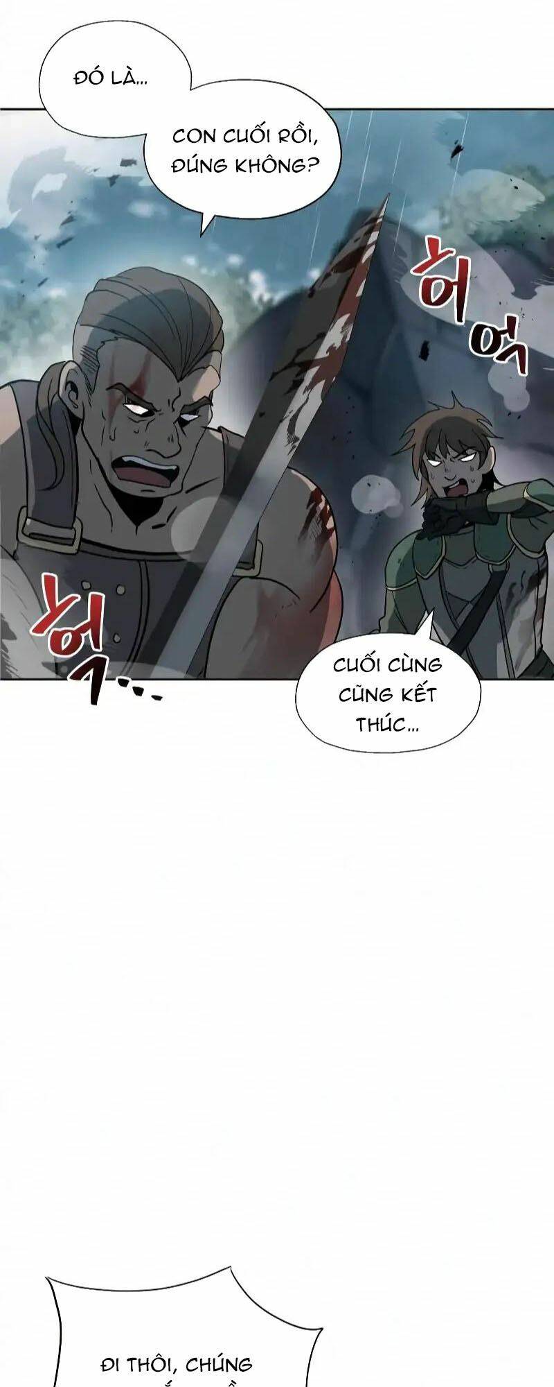 Lần Nữa Chuyển Sinh Sang Thế Giới Khác Chapter 14 - Trang 2