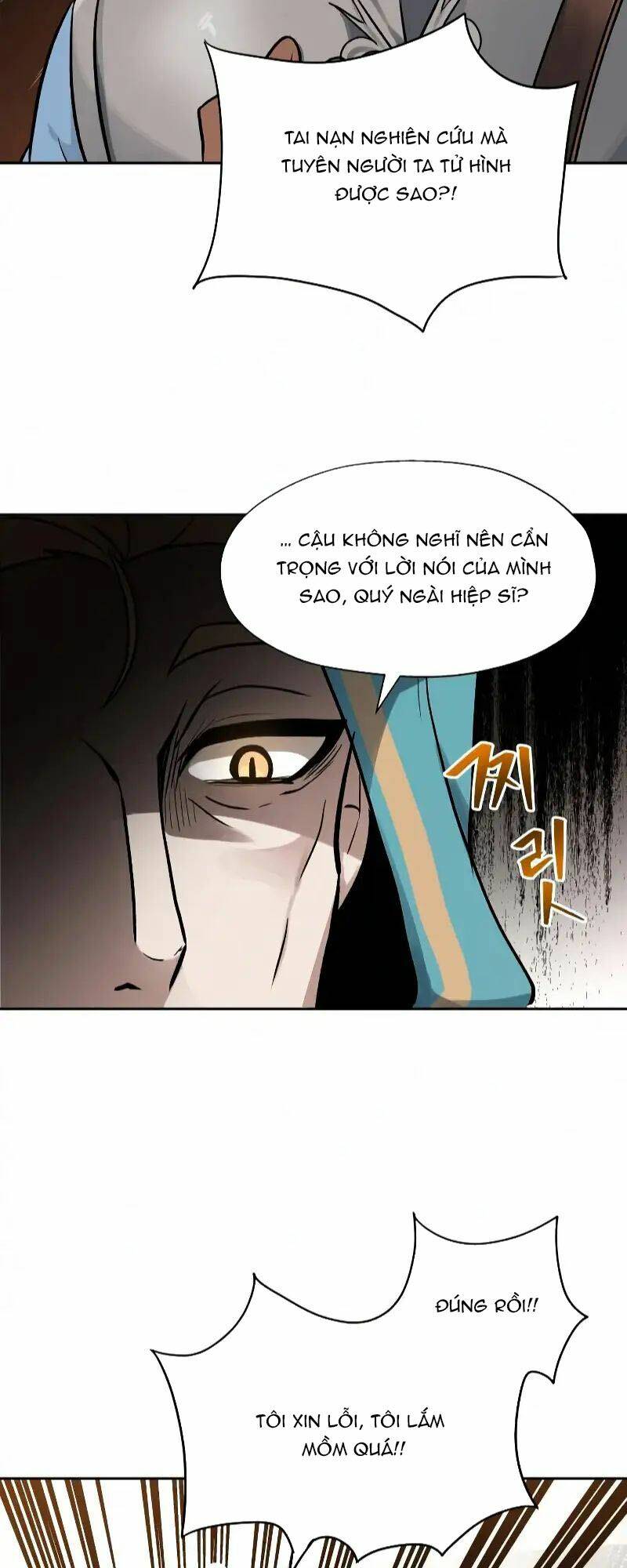 Lần Nữa Chuyển Sinh Sang Thế Giới Khác Chapter 14 - Trang 2