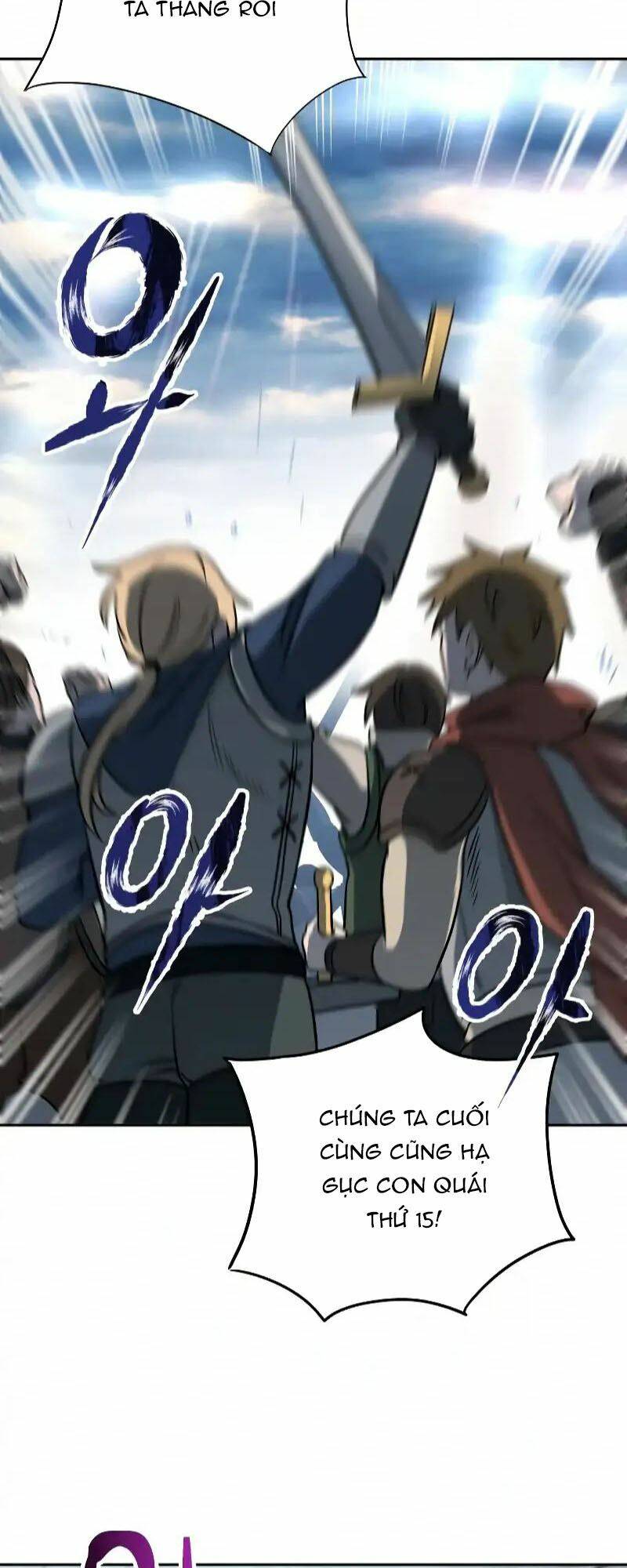 Lần Nữa Chuyển Sinh Sang Thế Giới Khác Chapter 14 - Trang 2