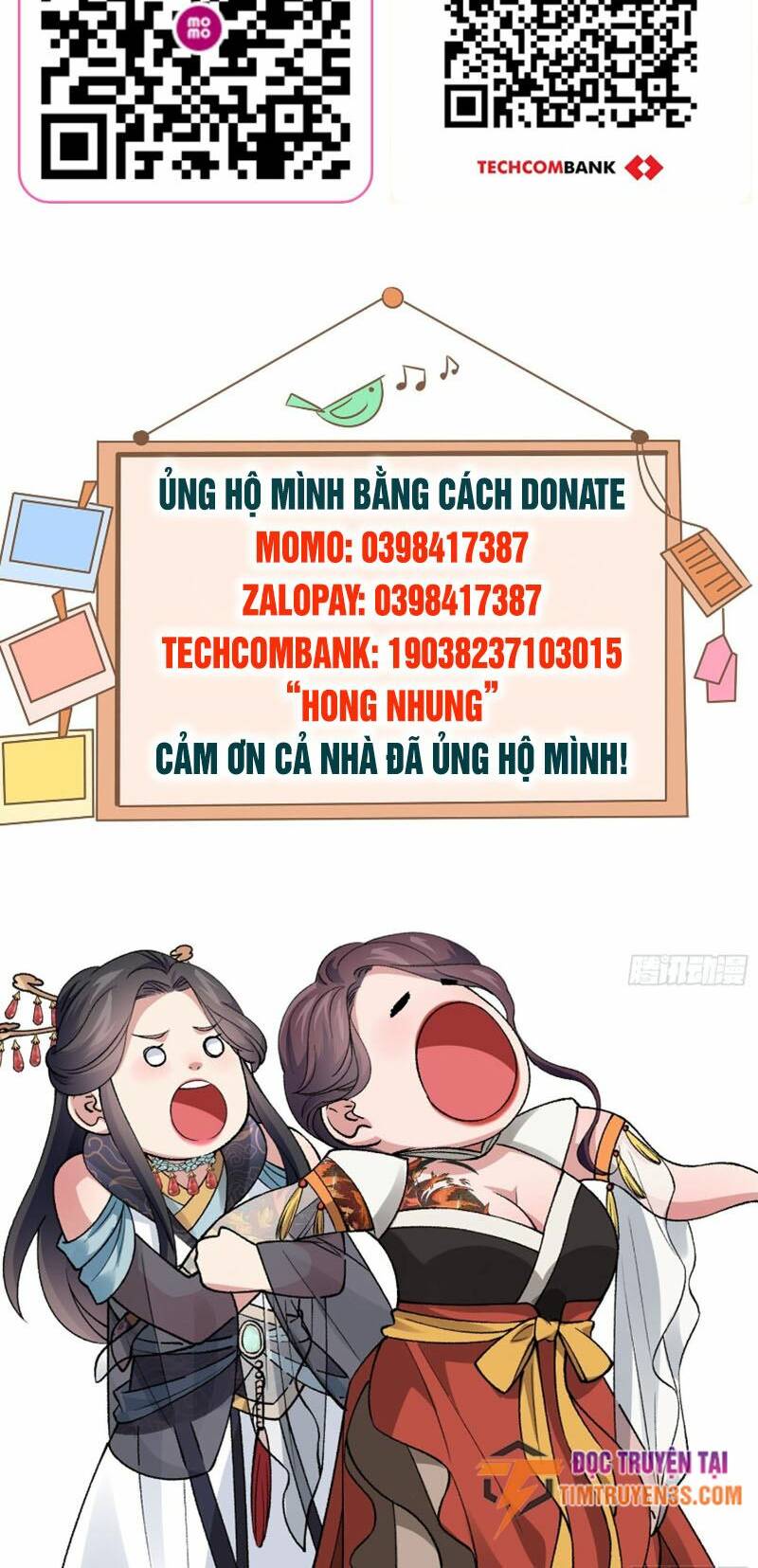 Lần Nữa Chuyển Sinh Sang Thế Giới Khác Chapter 14 - Trang 2